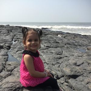 Meet your Posher, Paramjeet